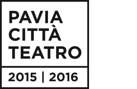 Logo studiato per il progetto d’identità visiva del Teatro Fraschini di Pavia